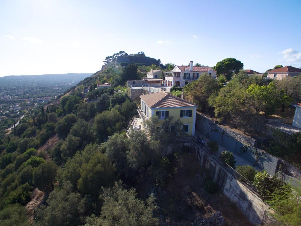 The Edge Villa 4