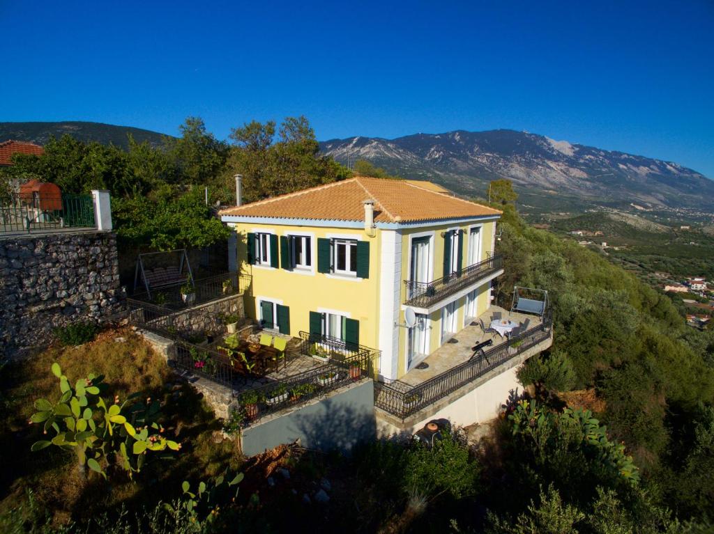 The Edge Villa 1
